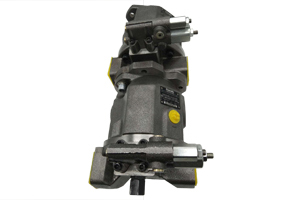 A10VSO/31系列變量柱塞泵